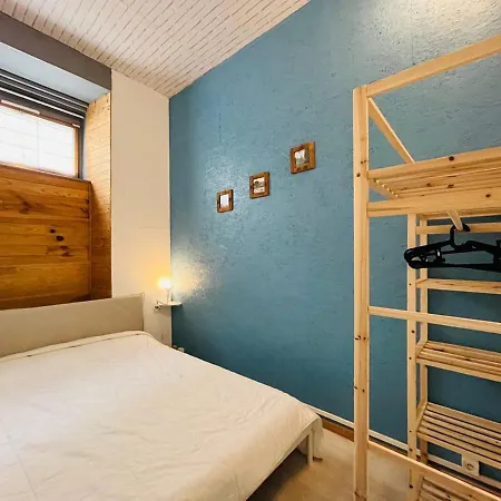 شقة T2 Confortable Centre Mont-dore Avec Wifi - Fr-1-608-221 *