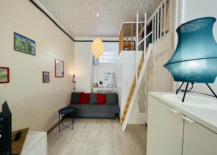 T2 Confortable Centre Mont-dore Avec Wifi - Fr-1-608-221 * Le Mont-Dore