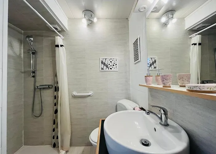 T2 Confortable Centre Mont-dore Avec Wifi - Fr-1-608-221